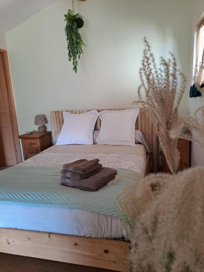 Domaine Saint Claude - Gite , Chambres D'Hotes & Hebergement Insolite Malleval Exterior foto