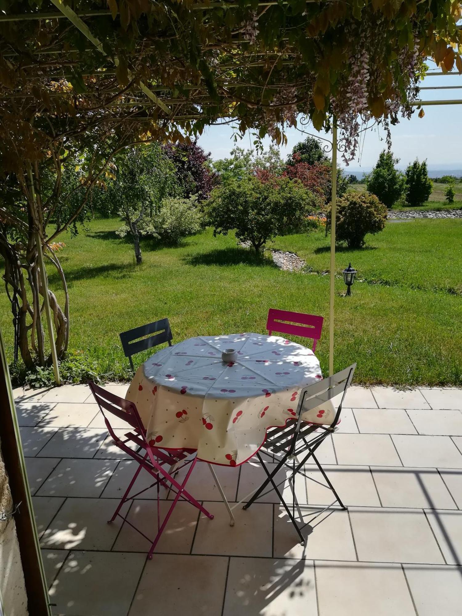 Domaine Saint Claude - Gite , Chambres D'Hotes & Hebergement Insolite Malleval Cameră foto